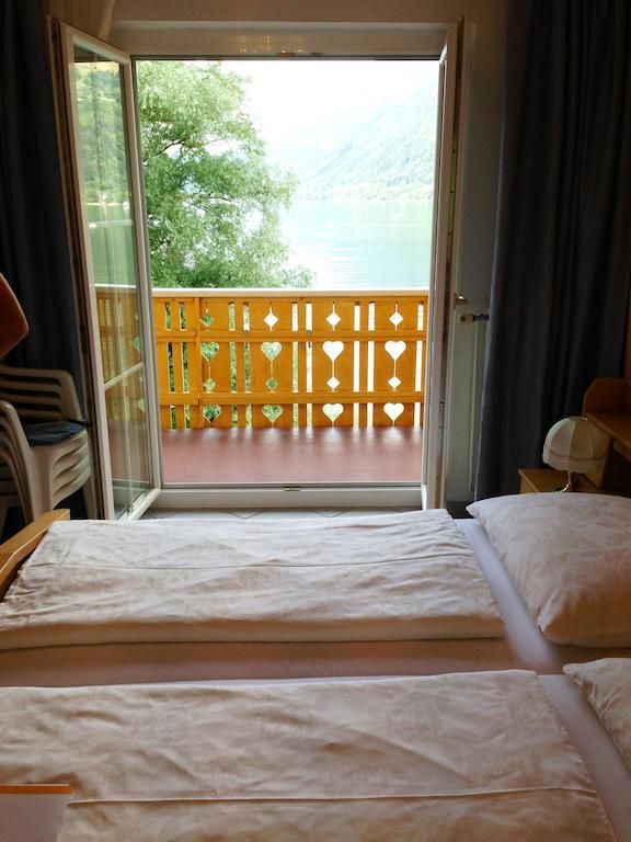 Seehaus Karantanien Am Ossiacher See Room photo