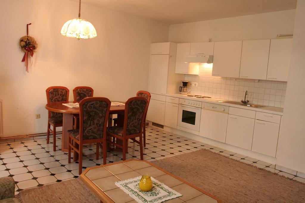 Seehaus Karantanien Am Ossiacher See Room photo