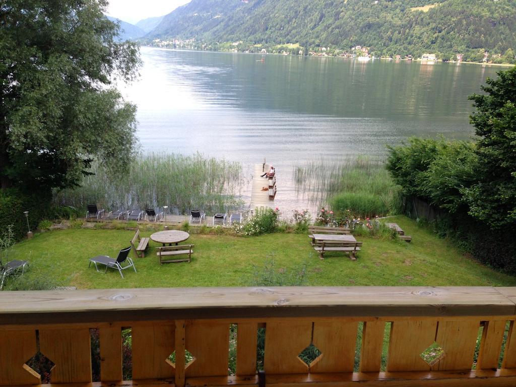 Seehaus Karantanien Am Ossiacher See Room photo